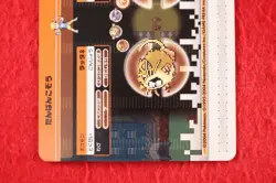 {S--rank} Pokemon Card "Charizard" Fire Red Leaf Green E-Battle Card Japan #4744 - Image 5