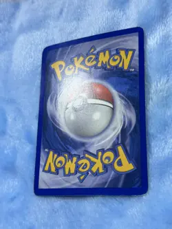 Metagross ex 95/108 EX Power Keepers Ultra Rare Holo 2007 Pokemon LP - Image 4