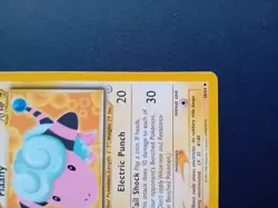 Pokemon Cards: 1st Edition Neo Revelation Uncommon: Flaaffy 28/64 - Image 5