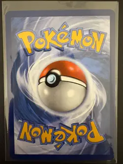 Switch 206/165 S&V Pokemon 151 Hyper Rare Pokemon Card Mint/NM Gold Card English - Image 2