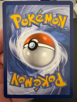 Switch 206/165 S&V Pokemon 151 Hyper Rare Pokemon Card Mint/NM Gold Card English - Image 4