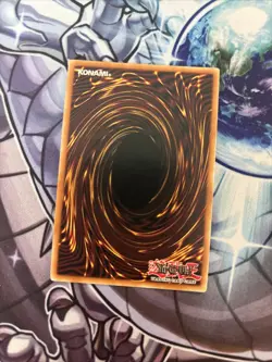 (STE) YUGIOH CARD DESTRUCTION DLG1-EN085 SUPER VLP - Image 2