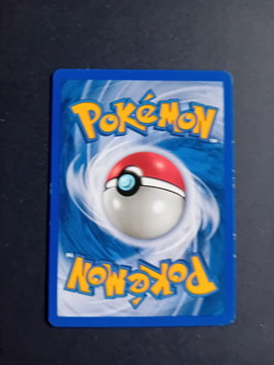 Pokemon Cards: 1st Edition Neo Revelation Uncommon: Golbat 29/64 - Image 2