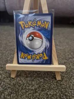 Pokemon TCG Snom 168/162 Scarlet Violet Temporal Forces Illustration Rare Card - Image 2