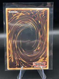 Emblema Oath VASM-EN021 Ultra Rare 1st Edition Yugioh Card - Image 2