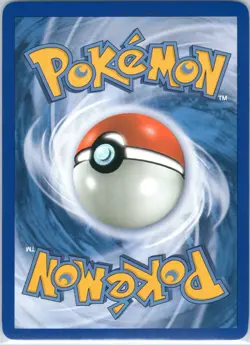 Pokemon Card - Wingull Great Encounters 95/106 Reverse Holo - Image 2