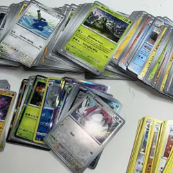 400+ Pokemon Cards Random Bulk Lot C/UC/ Rev Holo/Holo - Image 3