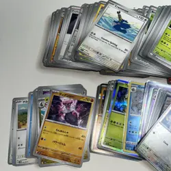 400+ Pokemon Cards Random Bulk Lot C/UC/ Rev Holo/Holo - Image 4