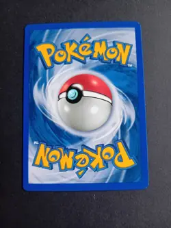 Pokemon Card: Neo Revelation 1st Edition Uncommon: Lanturn 32/64 - Image 2
