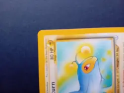 Pokemon Card: Neo Revelation 1st Edition Uncommon: Lanturn 32/64 - Image 4