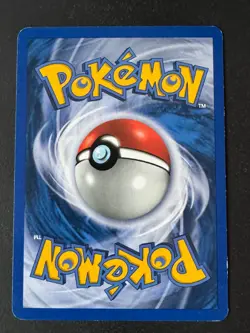 Meowth Pokemon Uncommon Card Legendary Collection 53/110 - 2002 - Image 2