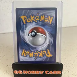 Mewtwo GX (Secret Rare Shining) 78/73 Shining Legends Full Art Holo Pokemon Card - Image 2