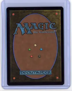MtG EoE Uthros, Titanic Godcore #260 Foil - Image 2