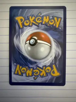 Bisharp 065/086 Black Bolt White Flare Pokeball Reverse Holo Pokemon Card - Image 2