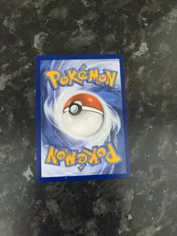 Bisharp 065/086 Black Bolt White Flare Pokeball Reverse Holo Pokemon Card - Image 2