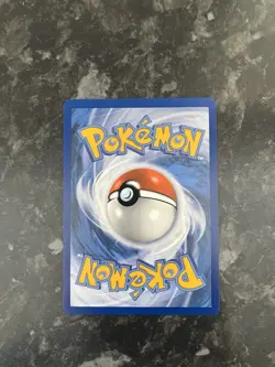 Bisharp 065/086 Black Bolt White Flare Pokeball Reverse Holo Pokemon Card - Image 3