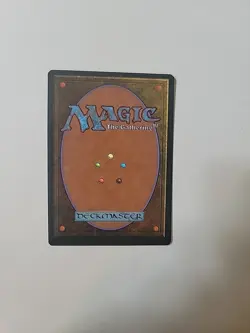 Magic The Gathering Legends Set Karakas NM-MT OC3334 - Image 2