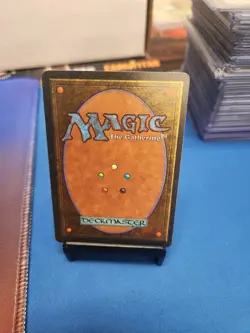 Magic The Gathering Antiquities Triskelion Nice! JVS 586 - Image 2