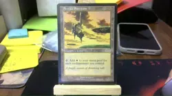 mtg serra's sanctum urzas saga - Image 1