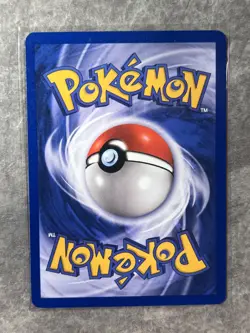 Dark Wartortle 46/82 Pokemon TCG Team Rocket Vintage WOTC Card (Light Play) 3 - Image 2