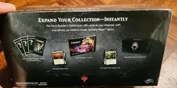 Magic: The Gathering Core Set 2019 (M19) Deck Builders Toolkit, Mtg Booster Pack - Image 2