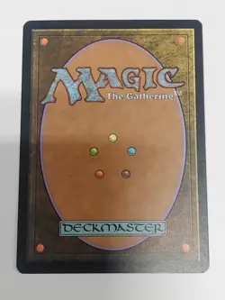 MTG Mox Opal - Scars of Mirrodin - Image 2