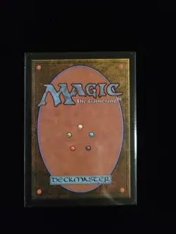 Fire Diamond 7th Edition Foil - Image 2