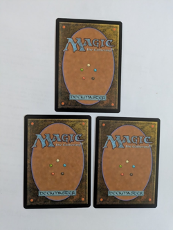 3 Mystic Gate Shadowmoor MTG NM Free shipping with tracking - Image 2