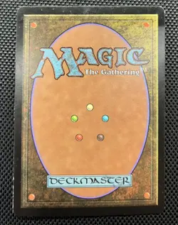 Worldly Tutor MTG - Magic The Gathering Core 6th Edition Regular (LP) 1999 #269 - Image 4