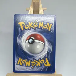 Electrode 21/102 Rare Base Set Pokemon Card WOTC - LP - Image 2