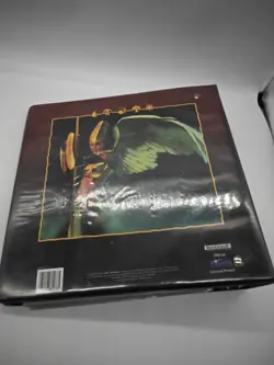 Magic The Gathering Rembrandt Fifth Edition Binder 5th Ultra Pro 1997 - Image 3