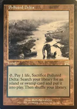 Onslaught Polluted Delta - Image 1