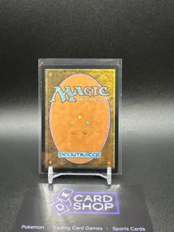 Sabotender Final Fantasy (Foil) - NM #153 MTG FIN - Image 2
