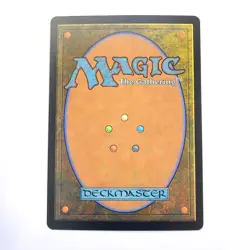 Alseid of Life's Bounty 1 - MTG - Theros Beyond Death - NM - Image 2