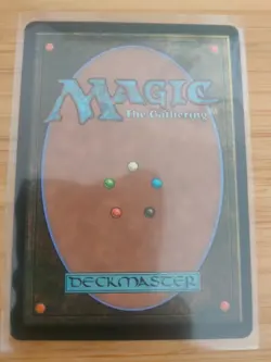 MTG Mystical Tutor 060 Dominaria Remastered M/NM Free UK P&P - Image 2