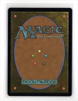 MtG EoE Adagia, Windswept Bastion #277 Borderless Non-Foil - Image 2