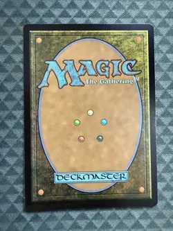 MTG Sarkhan, Dragon Ascendant #0302 Showcase Rare Tarkir: Dragonstorm (TDM) - Image 3