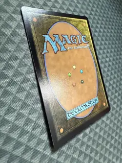 MTG Sarkhan, Dragon Ascendant #0302 Showcase Rare Tarkir: Dragonstorm (TDM) - Image 4