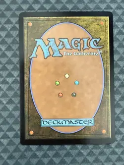 MTG Elegant Parlor #0260 Foil Rare Murders at Karlov Manor (MKM) - Image 3