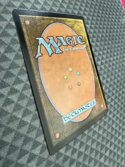 MTG Elegant Parlor #0260 Foil Rare Murders at Karlov Manor (MKM) - Image 4