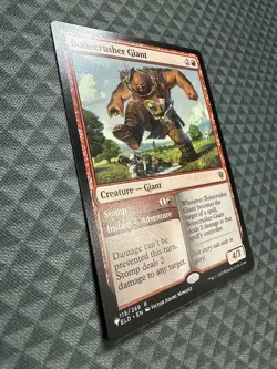MTG Bonecrusher #115/269 Rare *The List Reprints (LIST) - Image 3