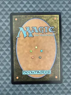 MTG Wooded Foothill #441 Retro Frame Rare Ravnica Remastered (RVR) - Image 3