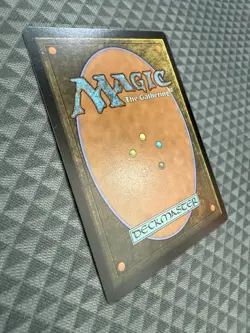 MTG Wooded Foothill #441 Retro Frame Rare Ravnica Remastered (RVR) - Image 4