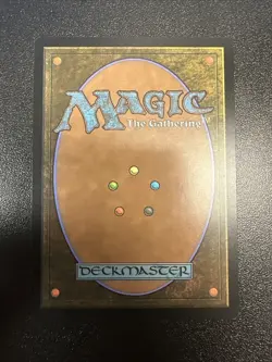 Quantum Riddler Edge of Eternities Regular 0072 NM JL - Image 2