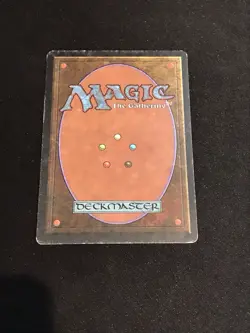 Mtg Unlimited Red Lot 27 Cards- Granite Gargoyle, Fire Elemental, Smoke - Image 3