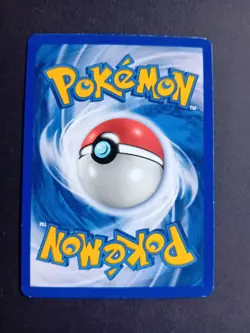 Pokemon Cards: 1st Edition Neo Discovery Uncommon: Unown N 50/75 - Image 2