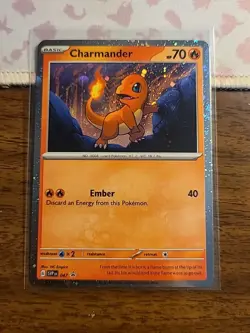 Pokemon Scarlet & Violet 151 Poster Collection Promo Cards Only (With Code Card) - Image 5