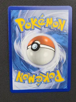 Xurkitree GX 142/156 Sun & Moon Ultra Prism Ultra Rare Full Art Pokemon TCG Card - Image 2