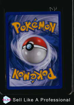 SCHILLOK POKEMON 42/102 1999 BASE SET 1ST EDITION GERMAN - Image 2
