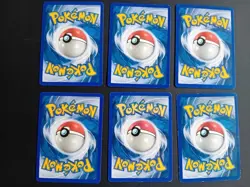 Pokemon Cards: 1st Edition Neo Discovery 30 Card Lot - Image 2